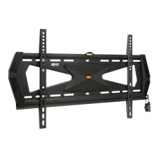 Tripp Lite DWFSC3780MUL Heavy-Duty Fixed Security TV Wall Mount for 37-80