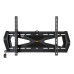 Tripp Lite DWTSC3780MUL Heavy-Duty Tilt Security Wall Mount for 37