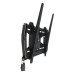 Tripp Lite DWTSC3780MUL Heavy-Duty Tilt Security Wall Mount for 37