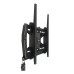 Tripp Lite DWTSC3780MUL Heavy-Duty Tilt Security Wall Mount for 37