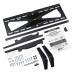 Tripp Lite DWTSC3780MUL Heavy-Duty Tilt Security Wall Mount for 37