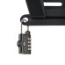Tripp Lite DWTSC3780MUL Heavy-Duty Tilt Security Wall Mount for 37