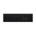 Lenovo 4Y41K04031 keyboard RF Wireless + Bluetooth US English Grey