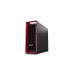 Lenovo ThinkStation P8 AMD Ryzen Threadripper PRO 7955WX 32 GB DDR5-SDRAM 1 TB SSD NVIDIA T1000 Windows 11 Pro Tower Workstation Black