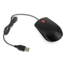 Lenovo 4Y51M03357 mouse Ambidextrous USB Type-A Optical 1600 DPI