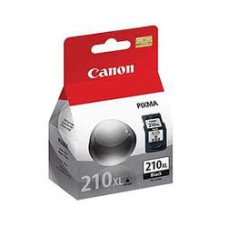 Canon PG-210 XL ink cartridge 1 pc(s) Original Black
