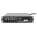 Tripp Lite 1.4kW 100/120/127V Single-Phase Switched Mini PDU – LX Platform Interface, 6 ft. Cord, 0U, TAA