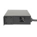 Tripp Lite 1.4kW 100/120/127V Single-Phase Switched Mini PDU – LX Platform Interface, 6 ft. Cord, 0U, TAA
