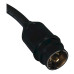 Tripp Lite 14.4kW 3-Phase Switched PDU - 6 C13 & 12 C19 Outlets, Hubbell 50A CS8365C, 0U, Outlet Monitoring, TAA