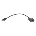 Tripp Lite P134-001-VGA DisplayPort to VGA Active Adapter Video Converter, Black (M/F), 1 ft. (0.31 m)
