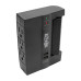 Tripp Lite Protect It! 6-Outlet Surge Protector with 3 Rotatable Outlets – Direct Plug-In, 1080 Joules, 2 USB Ports