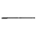 Tripp Lite PDUMV32HVNETLX 7.7kW Single-Phase Switched PDU with LX Platform Interface, 230V Output, IEC 309 32A Blue, 10 ft. (3.05 m) Cord, 0U, TAA