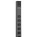 Tripp Lite PDUMV32HVNETLX 7.7kW Single-Phase Switched PDU with LX Platform Interface, 230V Output, IEC 309 32A Blue, 10 ft. (3.05 m) Cord, 0U, TAA