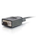 C2G 26892 USB graphics adapter 1920 x 1080 pixels Black