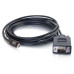 C2G 26892 USB graphics adapter 1920 x 1080 pixels Black