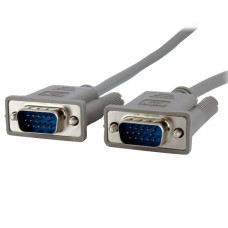 StarTech.com 6 ft Monitor VGA Cable - HD15 M/M