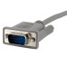 StarTech.com 6 ft Monitor VGA Cable - HD15 M/M