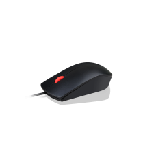 Lenovo 4Y50R20863 mouse Ambidextrous USB Type-A Optical 1600 DPI