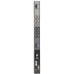 Tripp Lite 18.7kW 3-Phase Monitored PDU with LX Platform, 208/240V Output (36 C13), IEC 309 60A Blue, 0U, TAA
