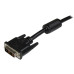 StarTech.com 10 ft DVI-D Single Link Cable - M/M