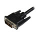 StarTech.com 6 ft DVI-D Single Link Cable - M/M