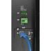 Tripp Lite S3M120KX SmartOnline S3MX Series 3-Phase 380/400/415V 120kVA 108kW On-Line Double-Conversion UPS