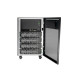 Tripp Lite S3M120KX SmartOnline S3MX Series 3-Phase 380/400/415V 120kVA 108kW On-Line Double-Conversion UPS