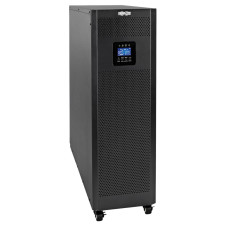 Tripp Lite S3M30KX SmartOnline S3MX Series 3-Phase 380/400/415V 30kVA 27kW On-Line Double-Conversion UPS