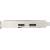 MSI GeForce GT 1030 2GD4 LP OC NVIDIA 2 GB GDDR4