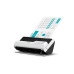 Epson DS-C490 Sheet-fed scanner Black, Grey