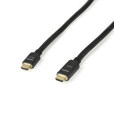 StarTech.com 24,3 m (80 ft.) Active High Speed HDMI Cable - Ultra HD 4k x 2k HDMI Cable - HDMI to HDMI M/M~80 ft Active High Speed HDMI Cable - Ultra HD 4k x 2k HDMI Cable - HDMI to HDMI M/M