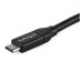 StarTech.com USB-C to USB-C Cable w/ 5A PD - M/M - 1 m (3 ft.) - USB 2.0 - USB-IF Certified