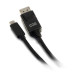 C2G 26901 USB graphics adapter Black