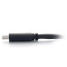 C2G 26901 USB graphics adapter Black