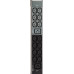 Tripp Lite PDU3XEVN6G20 11.5kW 208-240V 3PH Monitored PDU - LX Interface, Gigabit, 48 Outlets, IEC 309 16/20A Red 360-415V Input, LCD, 1.8 m Cord, 0U 1.8 m Height, TAA