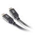 C2G 28829 USB cable 3 m USB 2.0 USB C Black