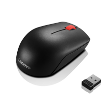 Lenovo 4Y50R20864 mouse Ambidextrous RF Wireless Optical