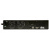 Tripp Lite SmartPro UPS, Lithium Battery Backup - 120V 1500VA / 1440W Line Interactive, 2U, Sine Wave, LCD