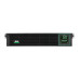 Tripp Lite SmartPro UPS, Lithium Battery Backup - 120V 1500VA / 1440W Line Interactive, 2U, Sine Wave, LCD