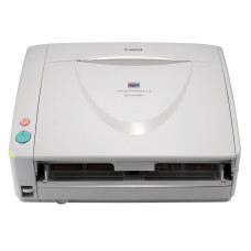 Canon imageFORMULA DR-6030C Sheet-fed scanner 600 x 600 DPI White