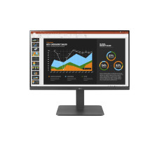 LG 24BR650B-C computer monitor 60.5 cm (23.8