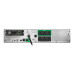 APC SMT750RM2UCNC uninterruptible power supply (UPS) Line-Interactive 0.75 kVA 0.4 W 6 AC outlet(s)