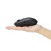 Kensington MY430 EQ Rechargeable Mouse – Wireless – Multi-Device