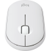 Logitech Pebble 2 M350s mouse Ambidextrous RF Wireless + Bluetooth Optical 4000 DPI