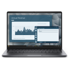 DELL Pro PC14255 AMD Ryzen™ 5 220 Laptop 35.6 cm (14