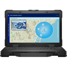 DELL Pro Rugged 14 RB14250 Intel Core Ultra 5 135U Laptop 35.6 cm (14