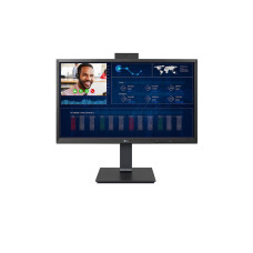 LG 24CQ651N-6P All-in-One PC/workstation Intel® Pentium® 61 cm (24