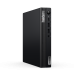 Lenovo ThinkCentre M75q AMD Ryzen™ 3 PRO 8300GE 16 GB DDR5-SDRAM 1 TB SSD Windows 11 Pro Mini PC Black