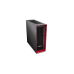 Lenovo ThinkStation P5 w3-2425 Tower Intel Xeon W 32 GB DDR5-SDRAM 512 GB SSD Windows 11 Pro for Workstations Workstation Black, Red
