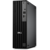 DELL Pro QCS1255 AMD Ryzen™ 5 PRO 8500GE 16 GB DDR5-SDRAM 512 GB SSD Windows 11 Pro Slim PC PC Black